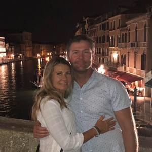 Meet your Posher, Craig